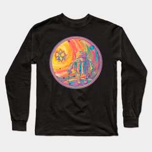 Apocalypsis Long Sleeve T-Shirt